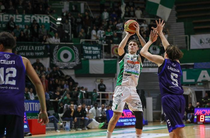 Mens Sana Borgomanero