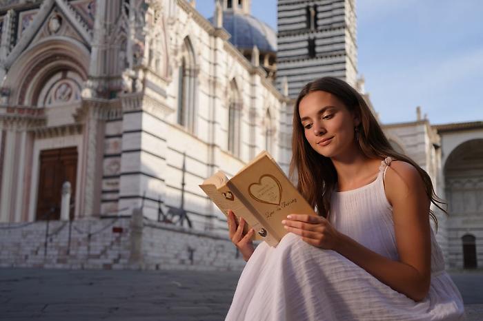 lettrice amore al duomo di siena ia ai