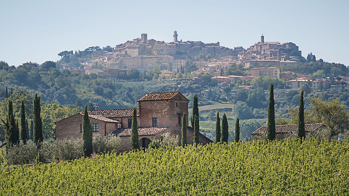 Montepulciano