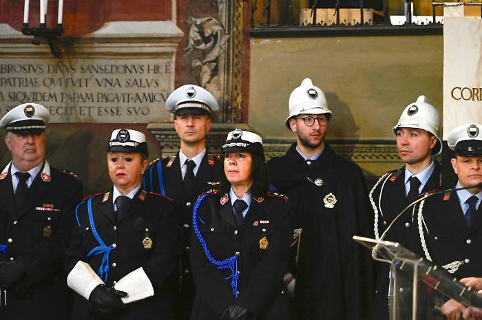 Polizia Locale di Siena