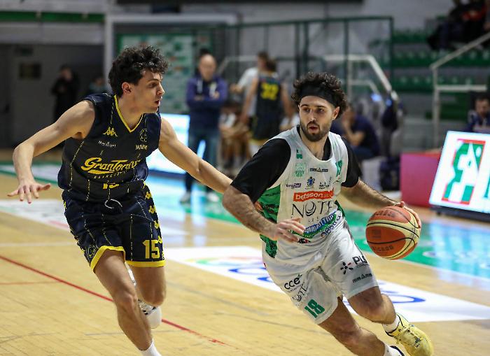 Mens Sana - GranTorino