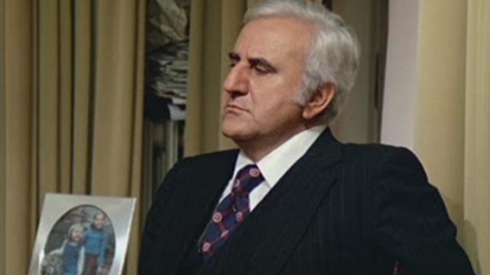 Adolfo Celi