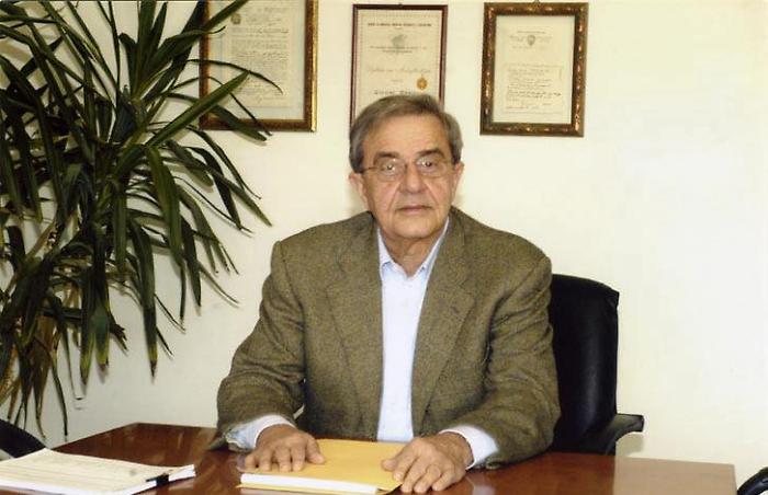 Ubaldo Corsini