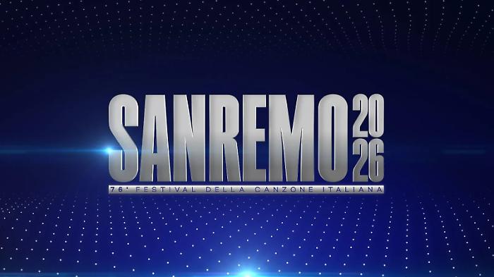 Sanremo 2026