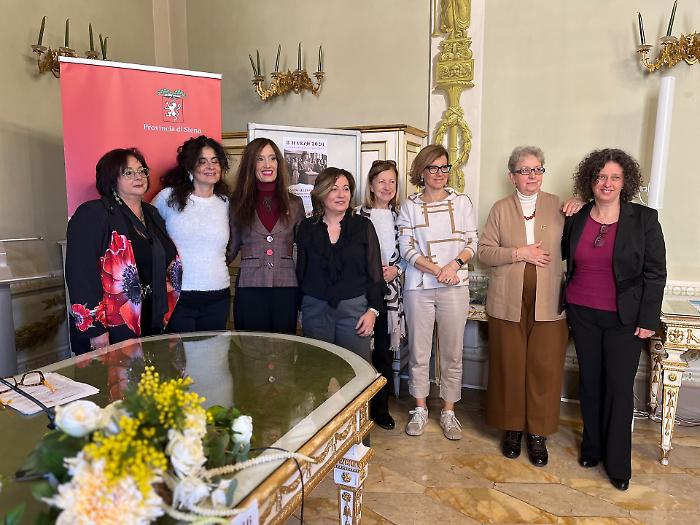 Otto marzo, 80 anni dal voto alle donne: oltre 50 gli eventi in provincia di Siena