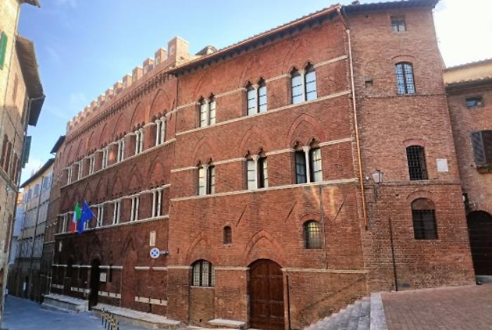 Pinacoteca Siena