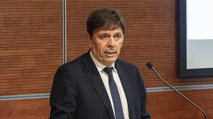 Fabio Petri (Cna)