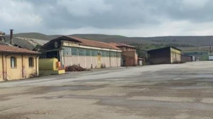 Fornace Castelnuovo Scalo