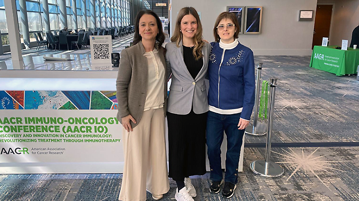 Immunoterapia Oncologica dell&rsquo;Aou Senese