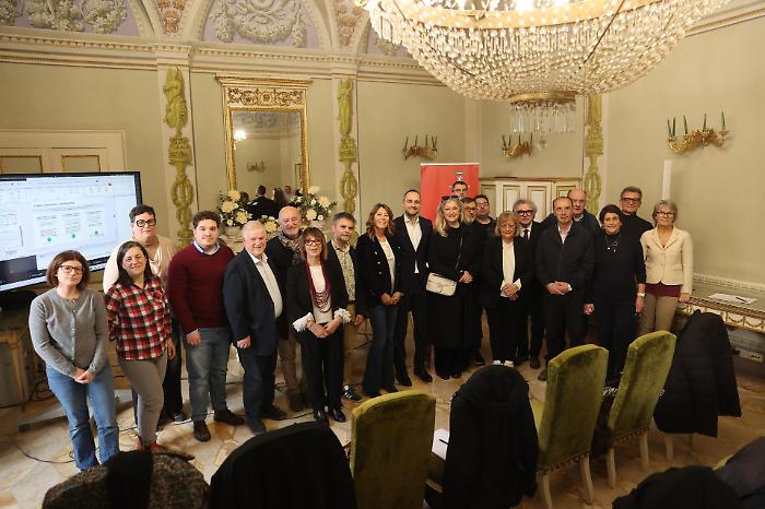 Consulta terzo settore