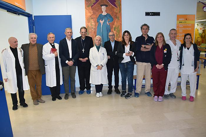 Lojudice pediatria scotte