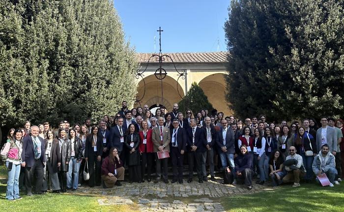 Certosa di Pontignano