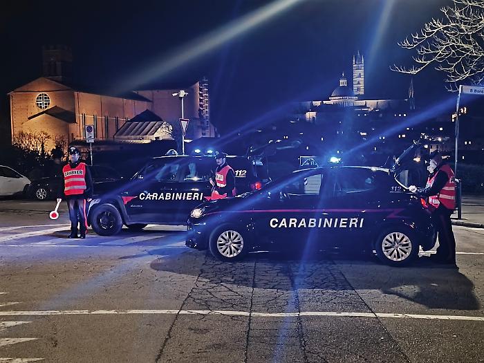 carabinieri