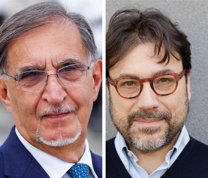 La Russa vs Montanari