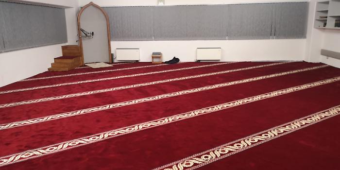 Centro islamico Monteroni d'Arbia