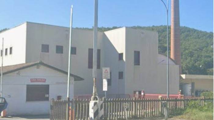 Salumificio Rigomagno