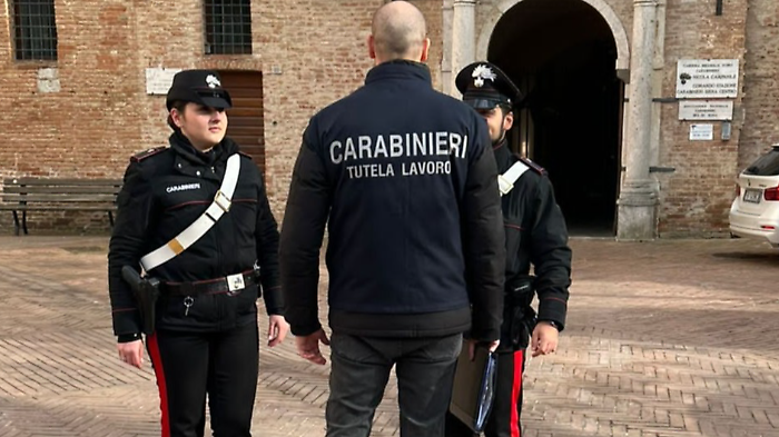 Carabinieri 