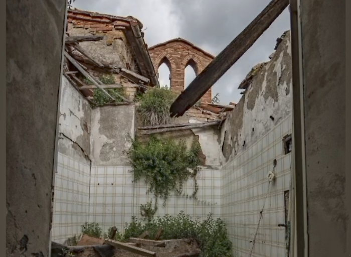 Castelletto Mascagni Chiusdino 