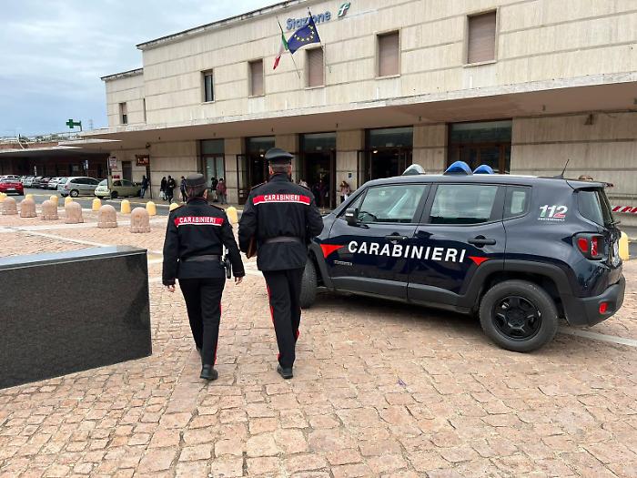 carabinieri truffa anziani
