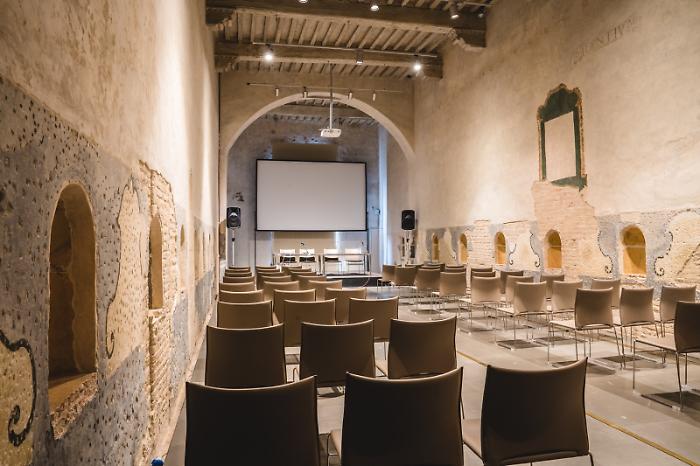 Sala Sant&rsquo;Ansano