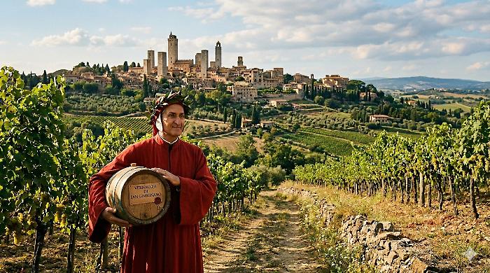 Dante Vernaccia ai ia