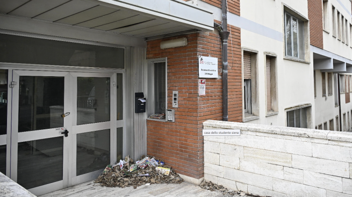 Casa studente San Prospero