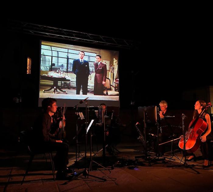 Note primavera nodo alla gola