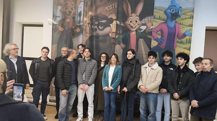 Startup giovanili siena