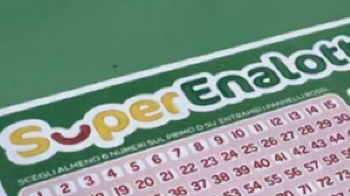 Lotto, 10eLotto e Superenalotto