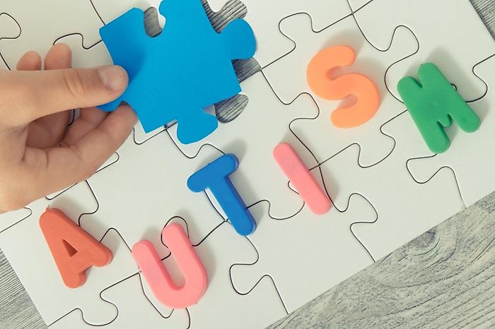 Giornata sull'autismo 