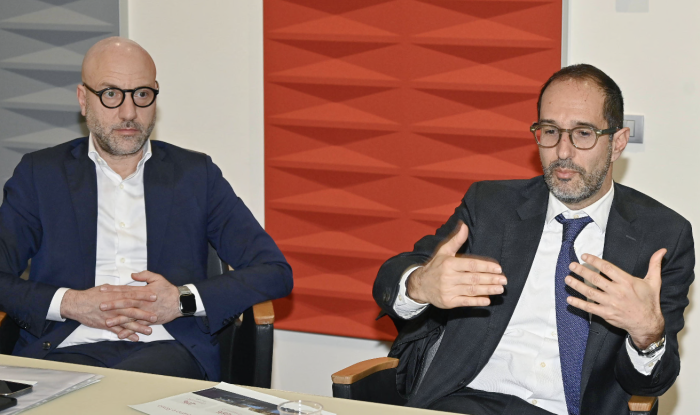 Andrea D'Amato e De Gregorio