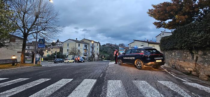 carabinieri controlli