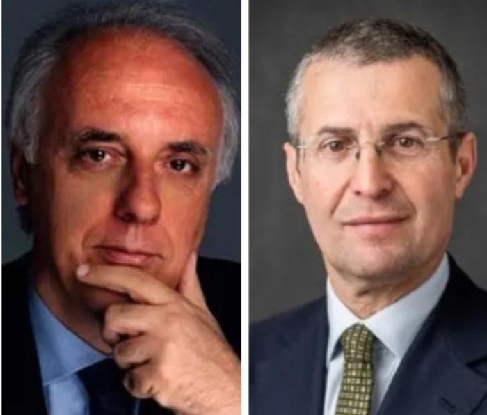 Fabrizi e Marrocchesi Marzi