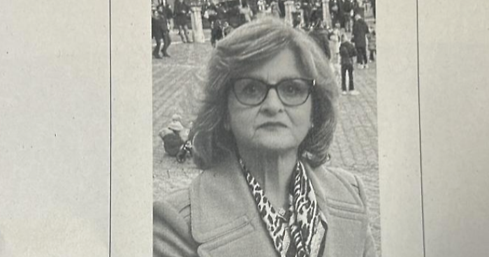 Donna scomparsa Poggibonsi 