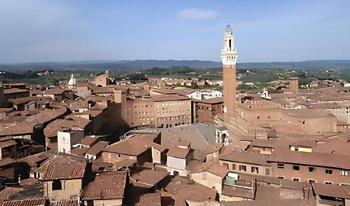Istituito l&rsquo;Albo &ldquo;Amici di Siena nel Mondo&rdquo;