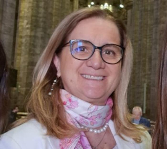 Margherita Anselmi Zondadari