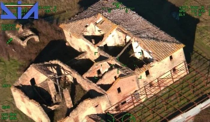 chiusdino azienda clan