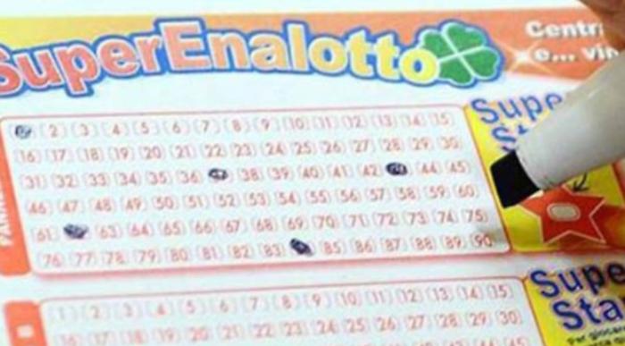 Lotto, 10eLotto e Superenalotto