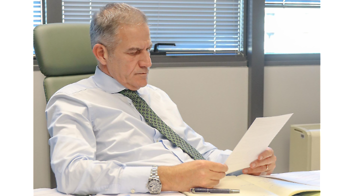 Francesco Macr&igrave;