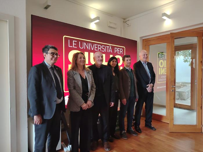 docufilm su Giulio Regeni