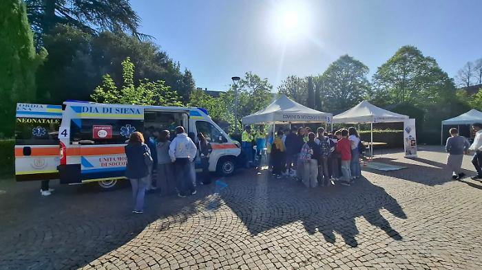 "La strada tra passione e sicurezza&rdquo;