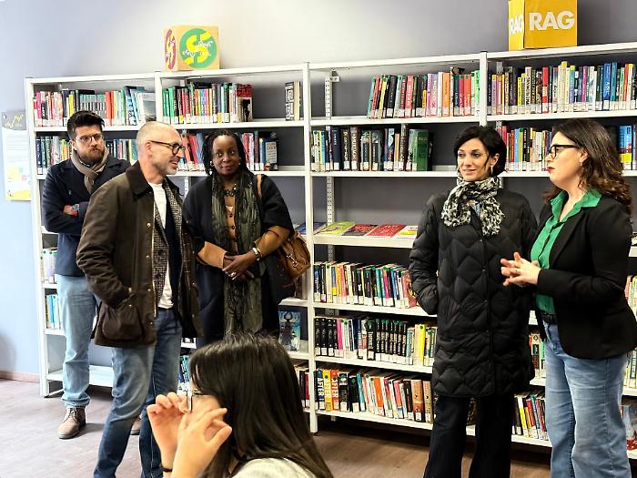 Spazio Giovani Culsans