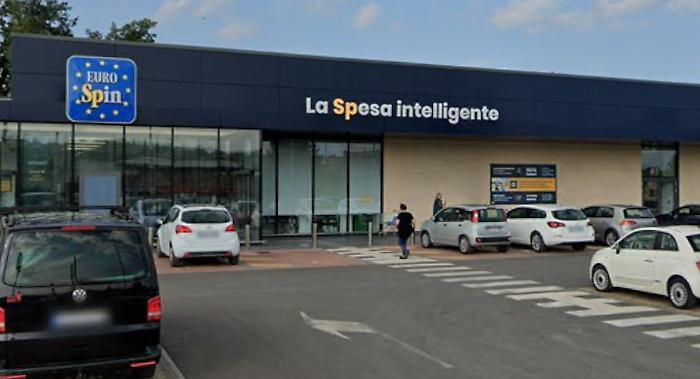 Eurospin a Colle di Val d'Elsa