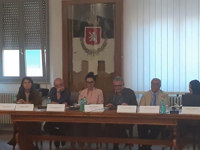 Rapolano Terme rilancia gli Stati Uniti d&rsquo;Europa con la proposta di un comitato provinciale e un percorso di formazione per i giovani