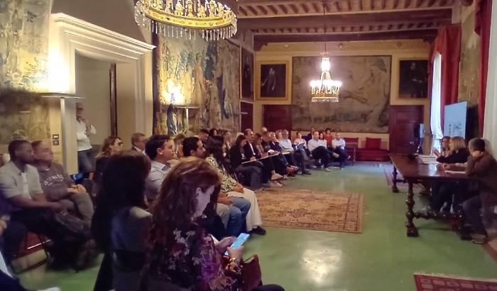 Consiglio Territoriale per l'Immigrazione