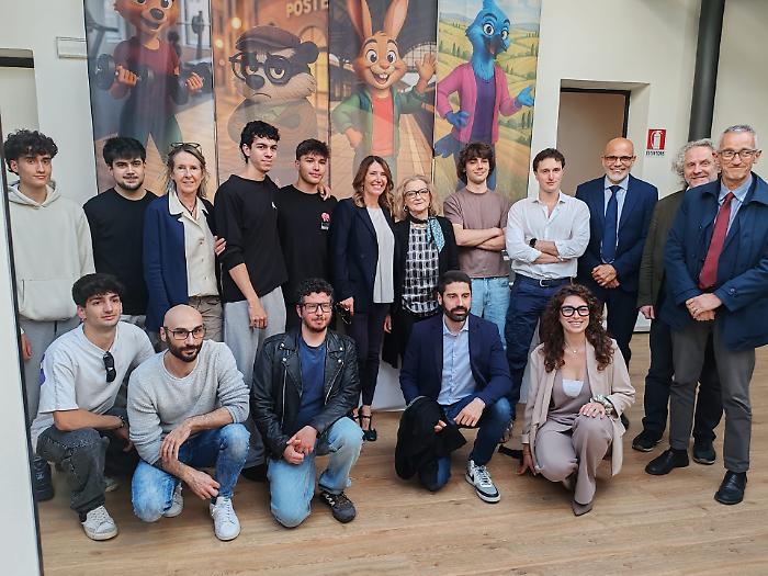 &ldquo;Generazione S&igrave;&rdquo;