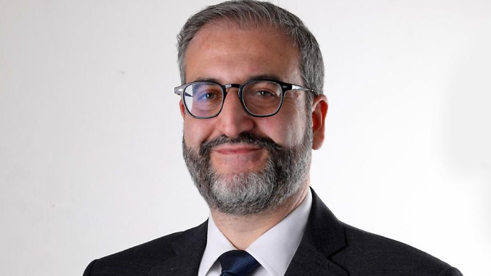 Andrea Frosini - sindaco di Monteriggioni