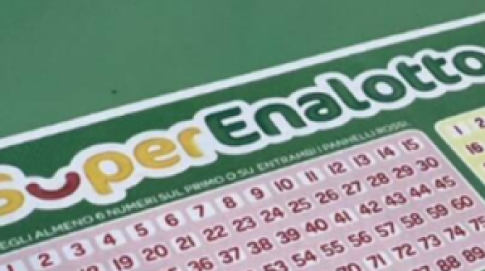 Estrazioni Lotto, 10eLotto e Superenalotto