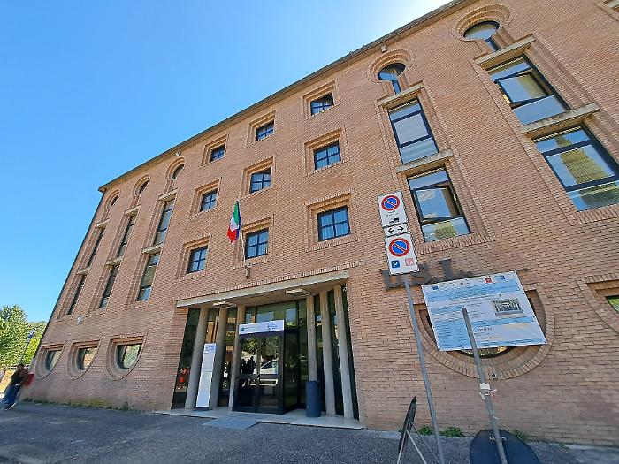  casa di comunit&agrave; Poggibonsi