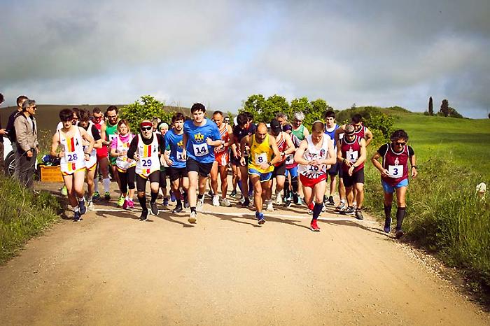 Marcia dell&rsquo;Indipendenza Senese